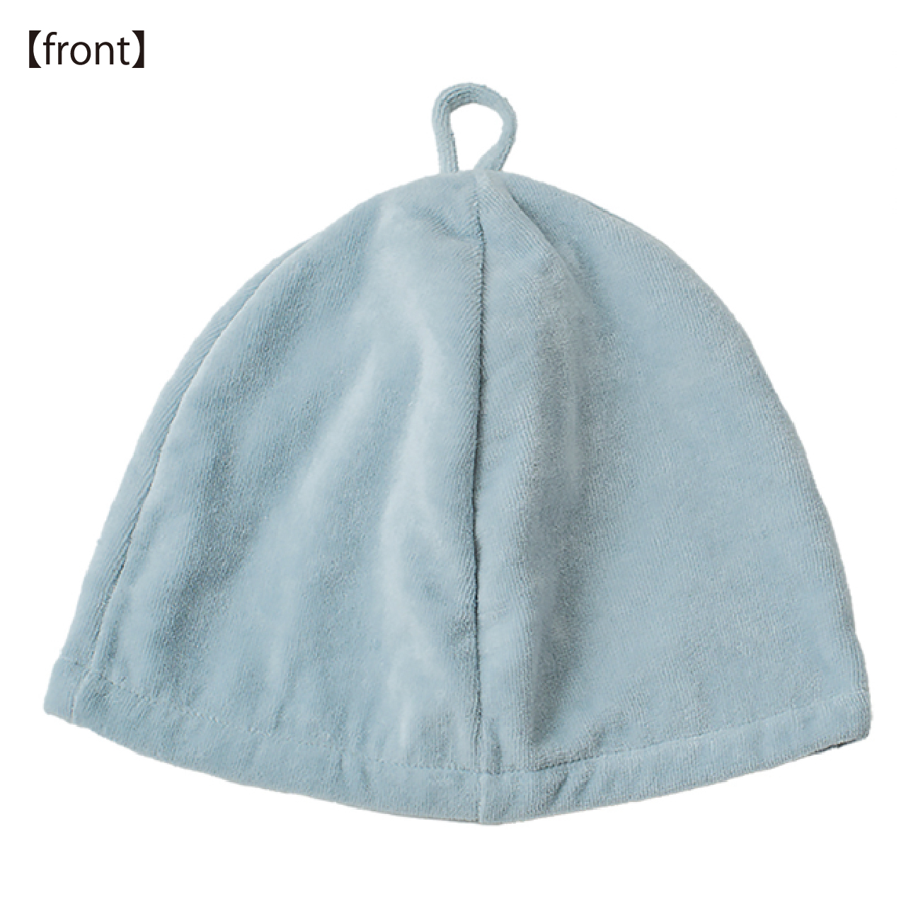 コットンサウナハット【D-FACTORY】DF2203